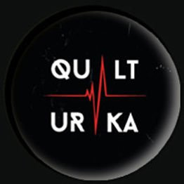 409 - Qulturka (czarny)