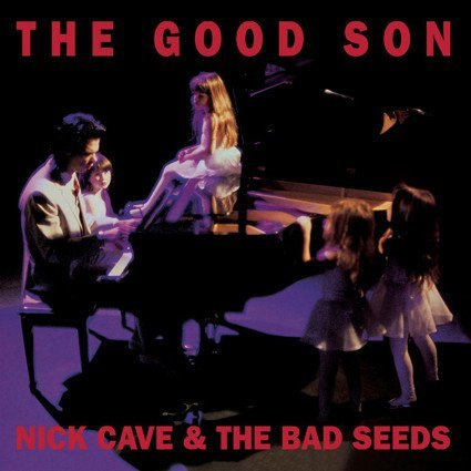 The Good Son (LP + MP3)