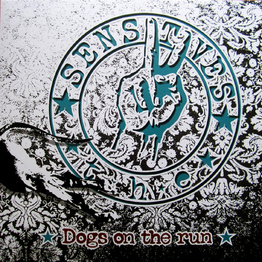 Dogs On The Run (LP, kolorowy winyl)