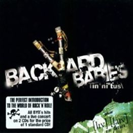 Tinnitus + Live Live In Paris (2 CD)