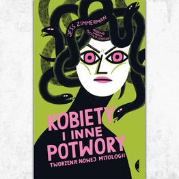 Kobiety i inne potwory.