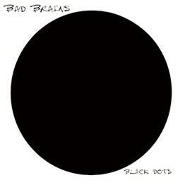 Black Dots (LP, czarny winyl)