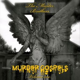 Murder Gospels Volume One (LP 180 g, biały winyl + Download Card)
