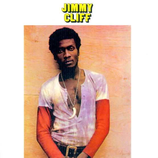 Jimmy Cliff