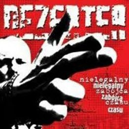 Nielegalny zabójca czasu