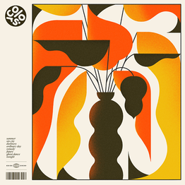 Colors (LP, czerwony winyl, 180g)