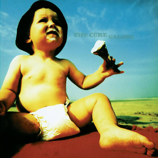 Galore - The Singles 1987-1997 