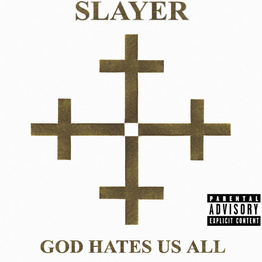 God Hates Us All