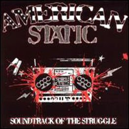 Soundtrack Of The Struggle