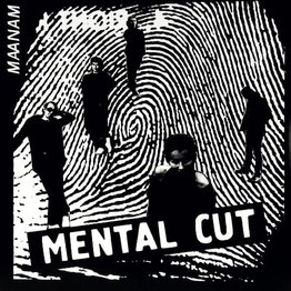 Mental Cut (3 LP, czarny winyl)