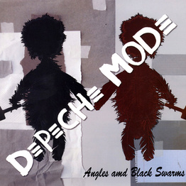 Angels And Black Swarms (LP, czarny winyl)