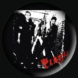 039 - Clash (1 album)