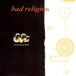 The Process of Belief