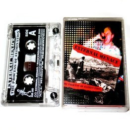 The Process Of Elimination (KASETA)