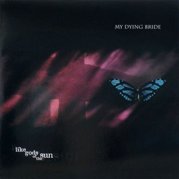 Like Gods Of The Sun (LP, czarny winyl)