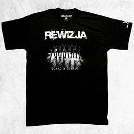 Rewizja - Tonac w cieniu (męska)