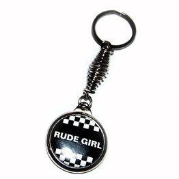 BR - 322 - Rude Girl