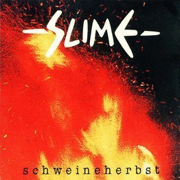 Schweineherbst (2 LP, czarny winyl)