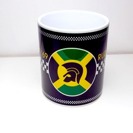 Rude & Rebel (Kubek)