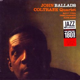 Ballads (LP, czarny winyl, 180g)