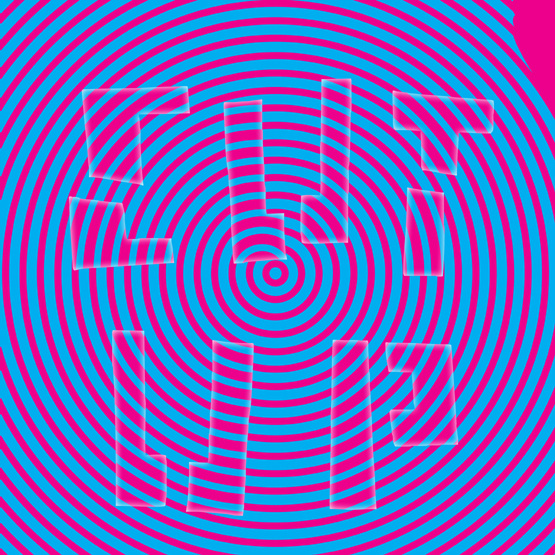 Cat Up! (LP, czarny winyl, 180 g)