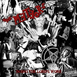 Doing The Lord's Work (2 LP, czarny winyl)