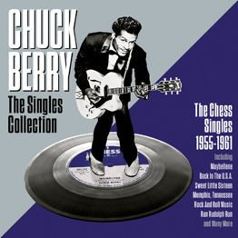 The Chess Singles Collection 1955-61 (2 CD)