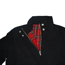 Kurtka harringtonka (damska)