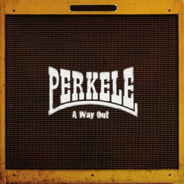 A Way Out (LP, żółty winyl)