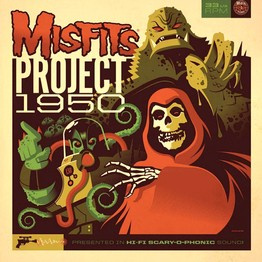Project 1950 (LP, czarny winyl)