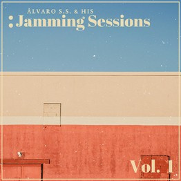 Vol. 1 (LP, czarny winyl)