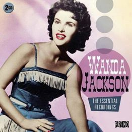 Essential Recordings (2CD)