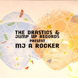 MJ A Rocker / Waiting (2 CD)