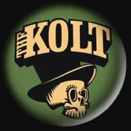 351 - The Kolt 3