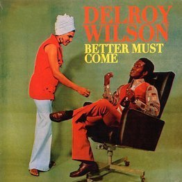 Better Must Come (LP, czarny winyl)
