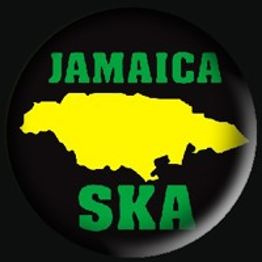 261 - jamaica Ska (wyspa)