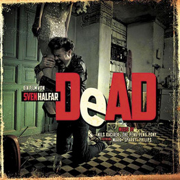 Dead (Music From The Motion Picture) (LP, czarny winyl)