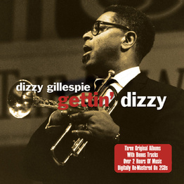 Gettin' Dizzie (2 CD)