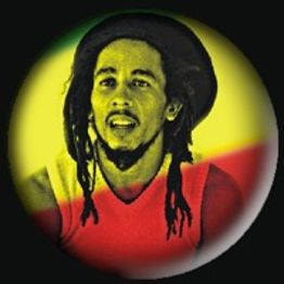 181 - Marley (flaga ukośna)