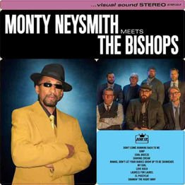 Monty Neysmith meets The Bishops