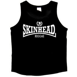 Skinhead Reggae ( (bokserka męska)