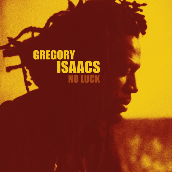 No Luck (LP, czarny winyl, 180 g)