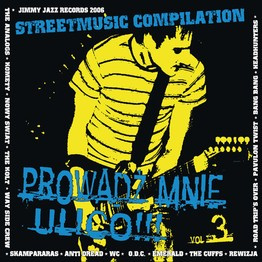 Prowadź mnie ulico vol. 3