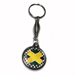 BR - 359 - Two Tone Jamaica