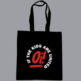 Oi! - If The Kids Are United