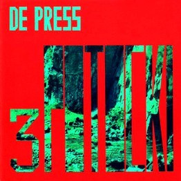 3 Potocki (LP, czarny winyl)