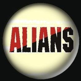 M - 381 - Alians - (logo) (Magnes)