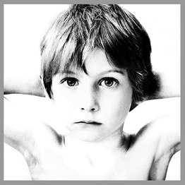 Boy (LP, czarny winyl, 180g)