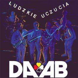 Ludzkie uczucia (LP, czarny winyl)