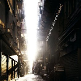 Hazard (LP, czarny winyl)